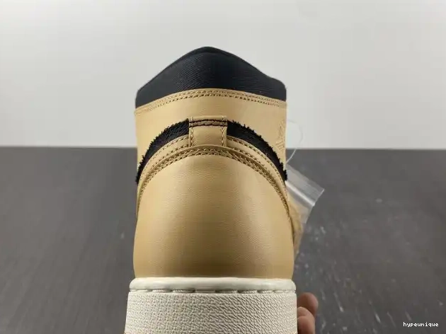 HYPE Heirloom 1 Air 555088-202 High Jordan OG 0618